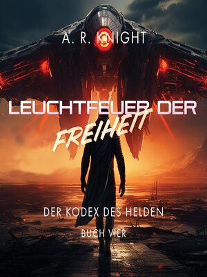 cover image of Leuchtfeuer der Freiheit